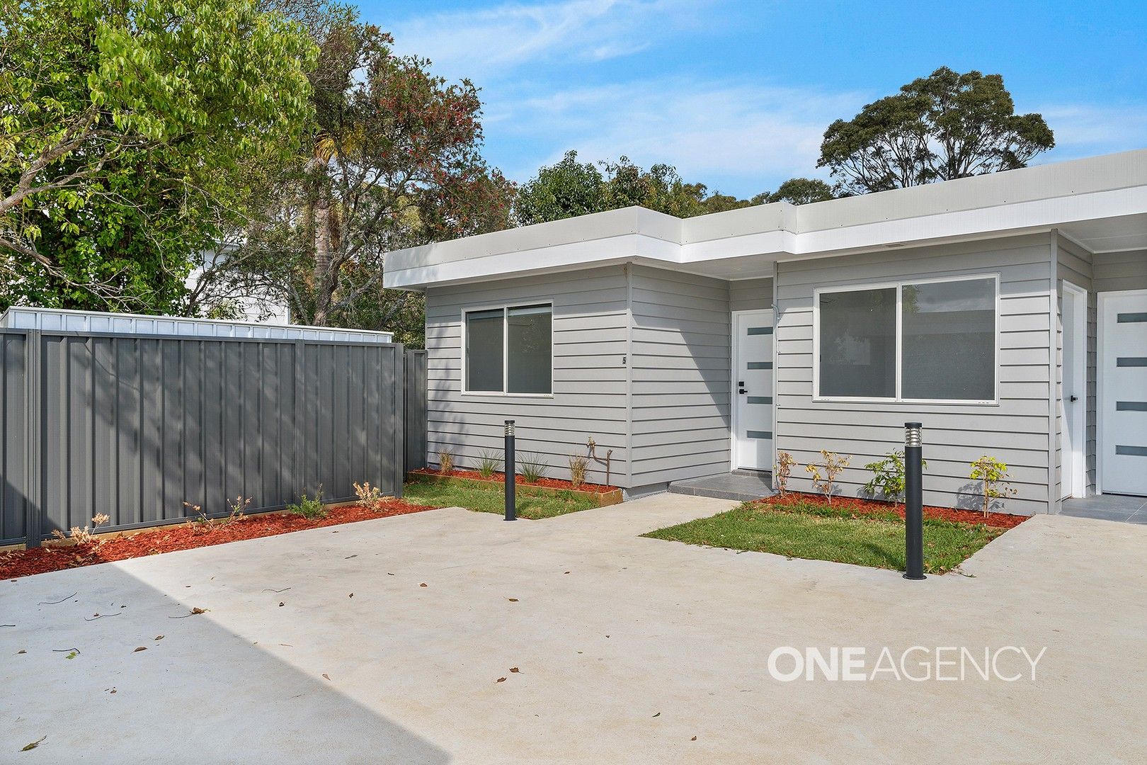 2 bedrooms House in 5/46 Hillcrest Avenue SOUTH NOWRA NSW, 2541