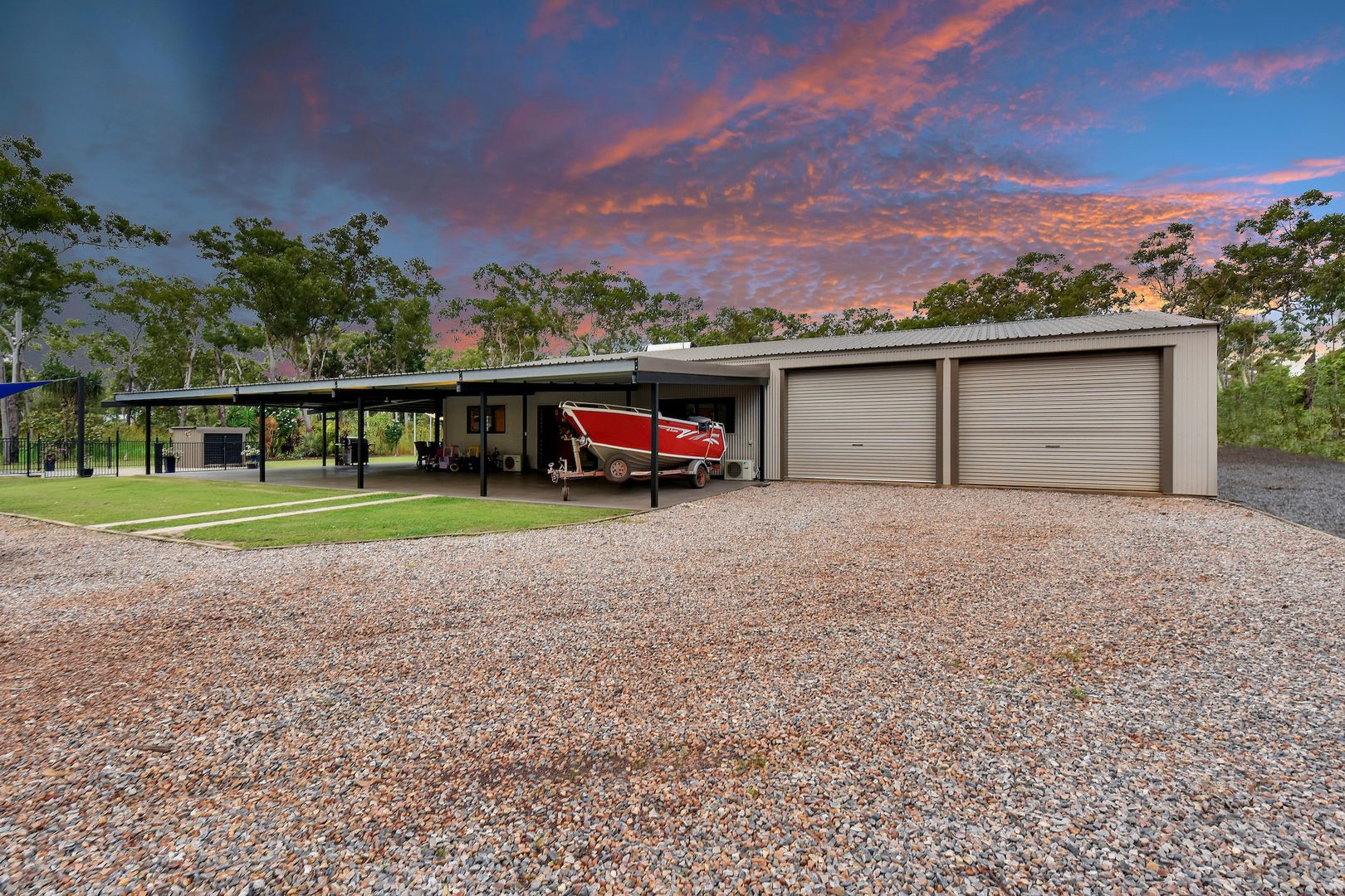 8 Narjic Court, Humpty Doo NT 0836, Image 1