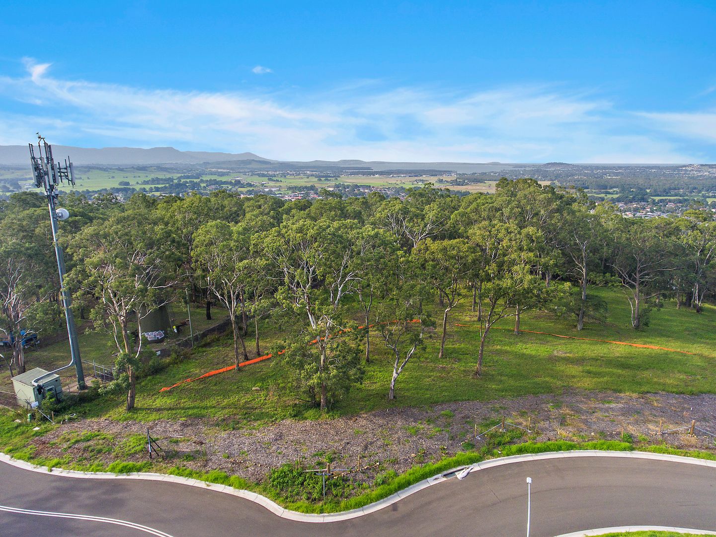 115 Crest Road, Albion Park NSW 2527 Vacant Land for Sale 850,000