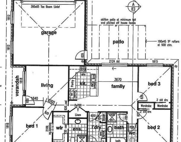 Lot 2 Gaske Lane, Chinchilla QLD 4413