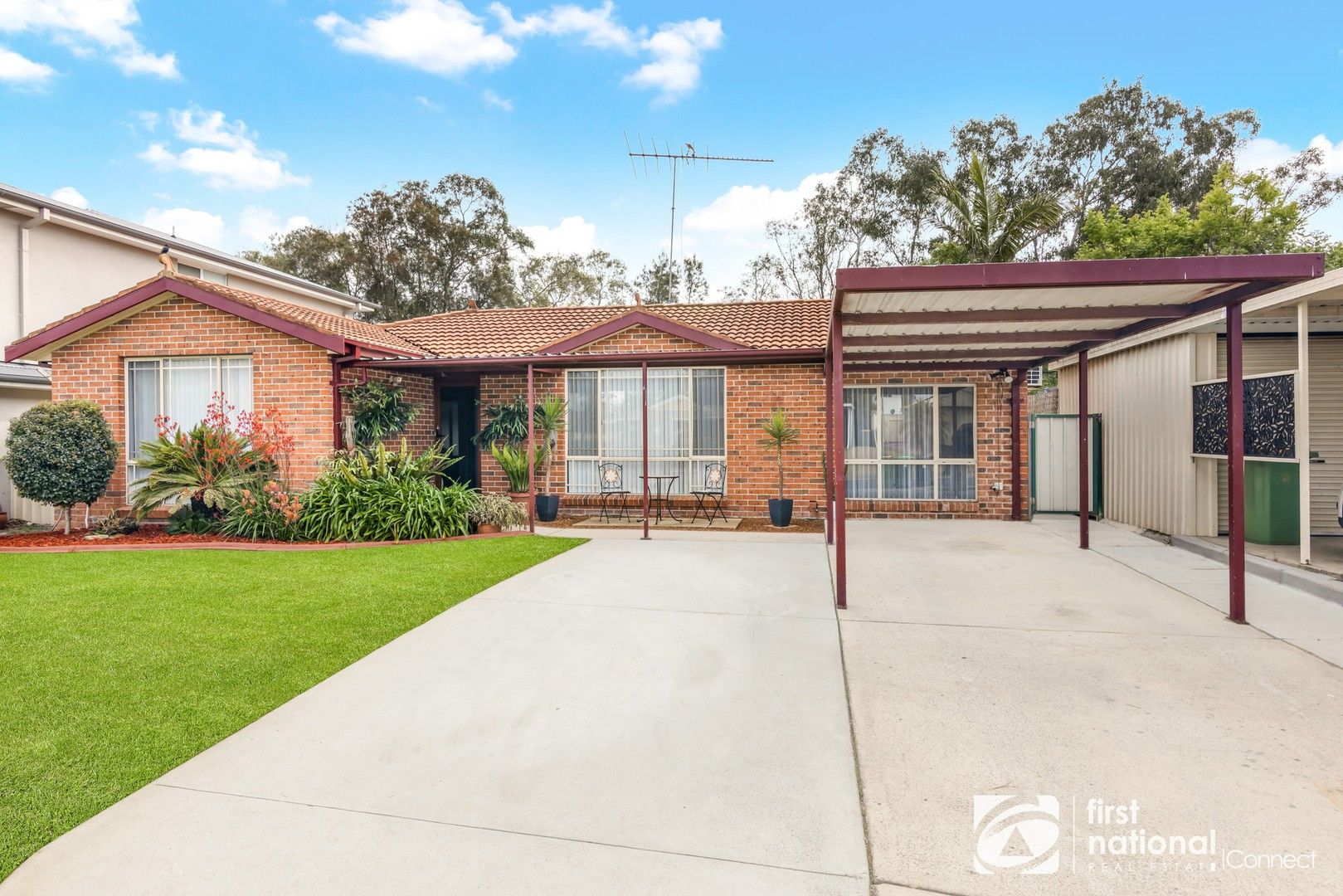 5 Marie Close, Bligh Park NSW 2756, Image 0