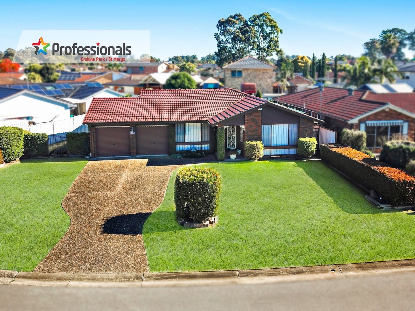 50 Fantail Crescent, Erskine Park Property History & Address Research