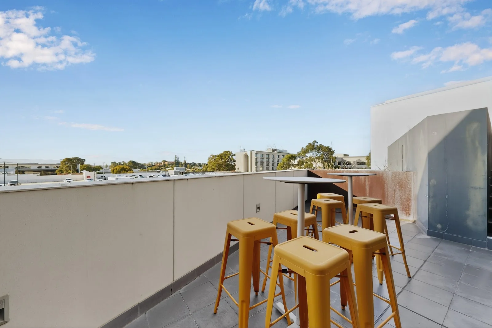 Additional image 10 of 20/9 Salvado Road, Subiaco WA 6008