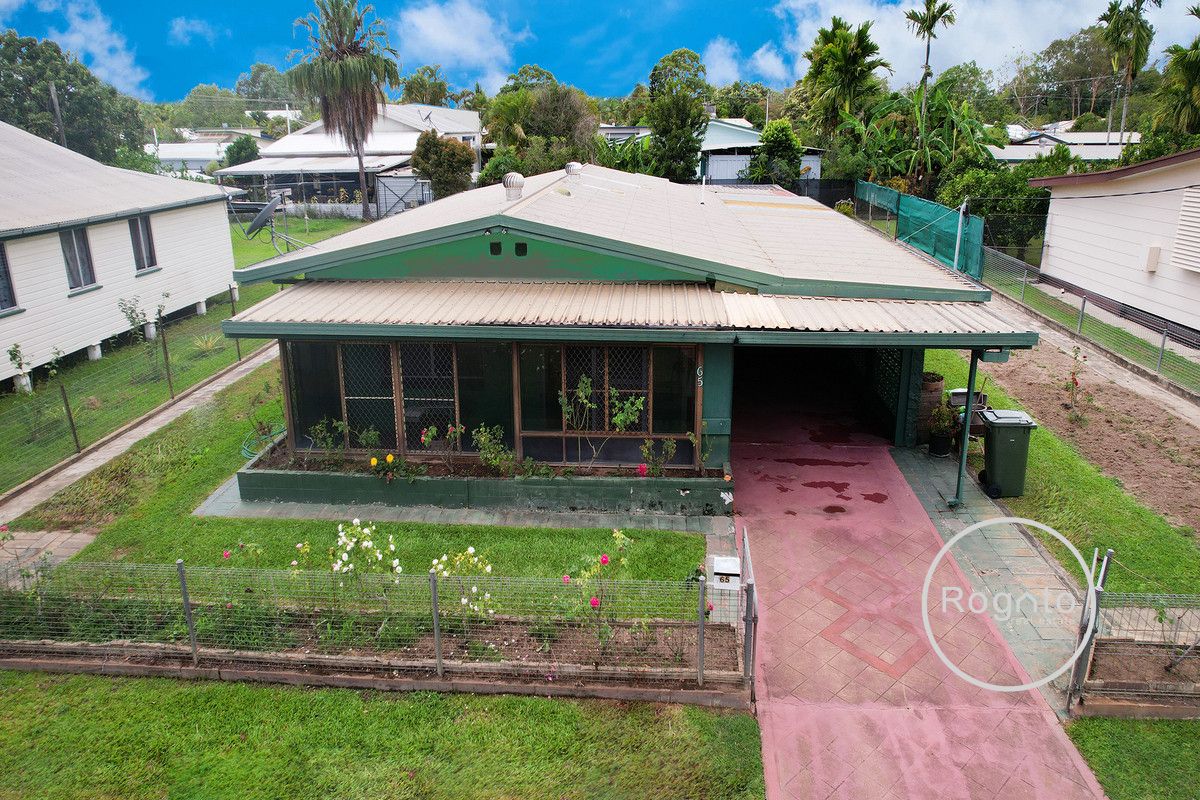 65 Vaughan Street, Mareeba QLD 4880, Image 1