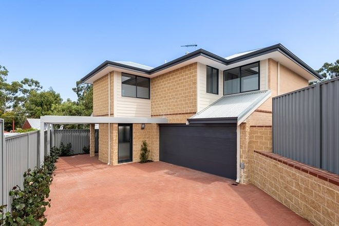 Picture of 4C Glade Court, WARWICK WA 6024