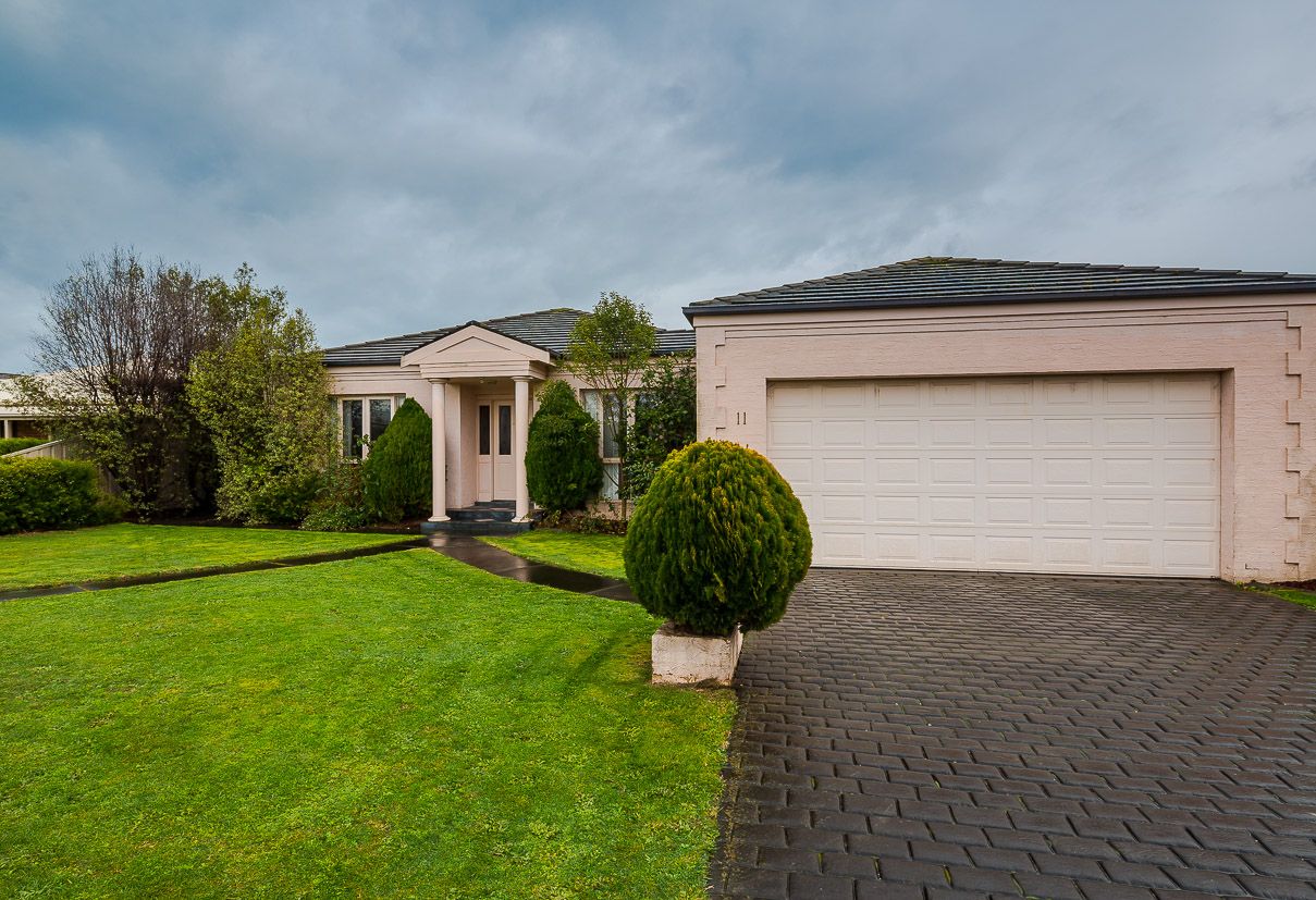 11 Kenmare Crescent, Invermay Park Property History & Address