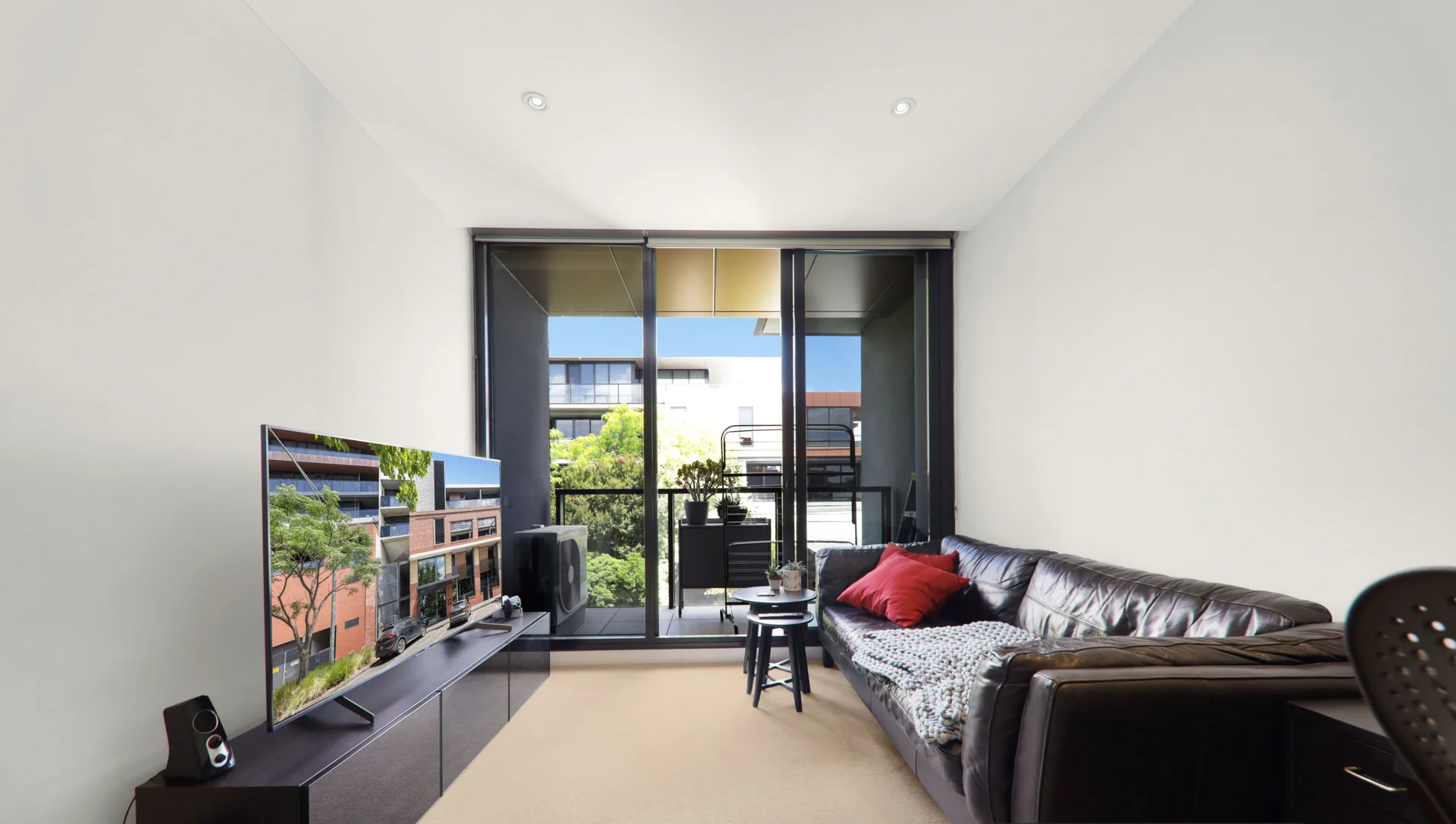 Additional image 2 of 308/12 Coppin St, Richmond VIC 3121