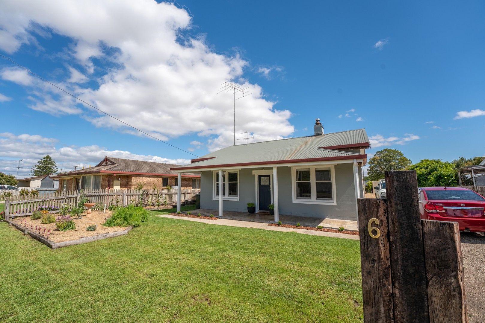 6 John Street, Penola SA 5277 Domain