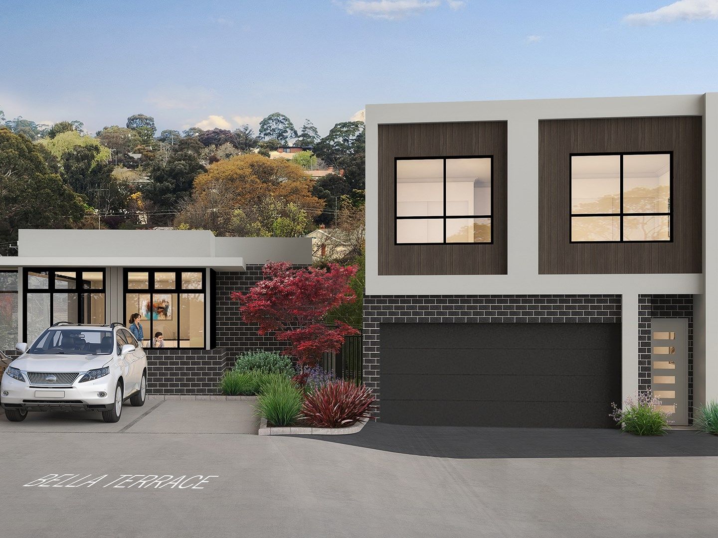 6/29 St Paul's Way, Ballarat Central VIC 3350, Image 0