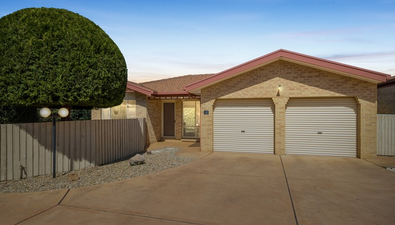Picture of 4/49 Jandamarra Street, NGUNNAWAL ACT 2913