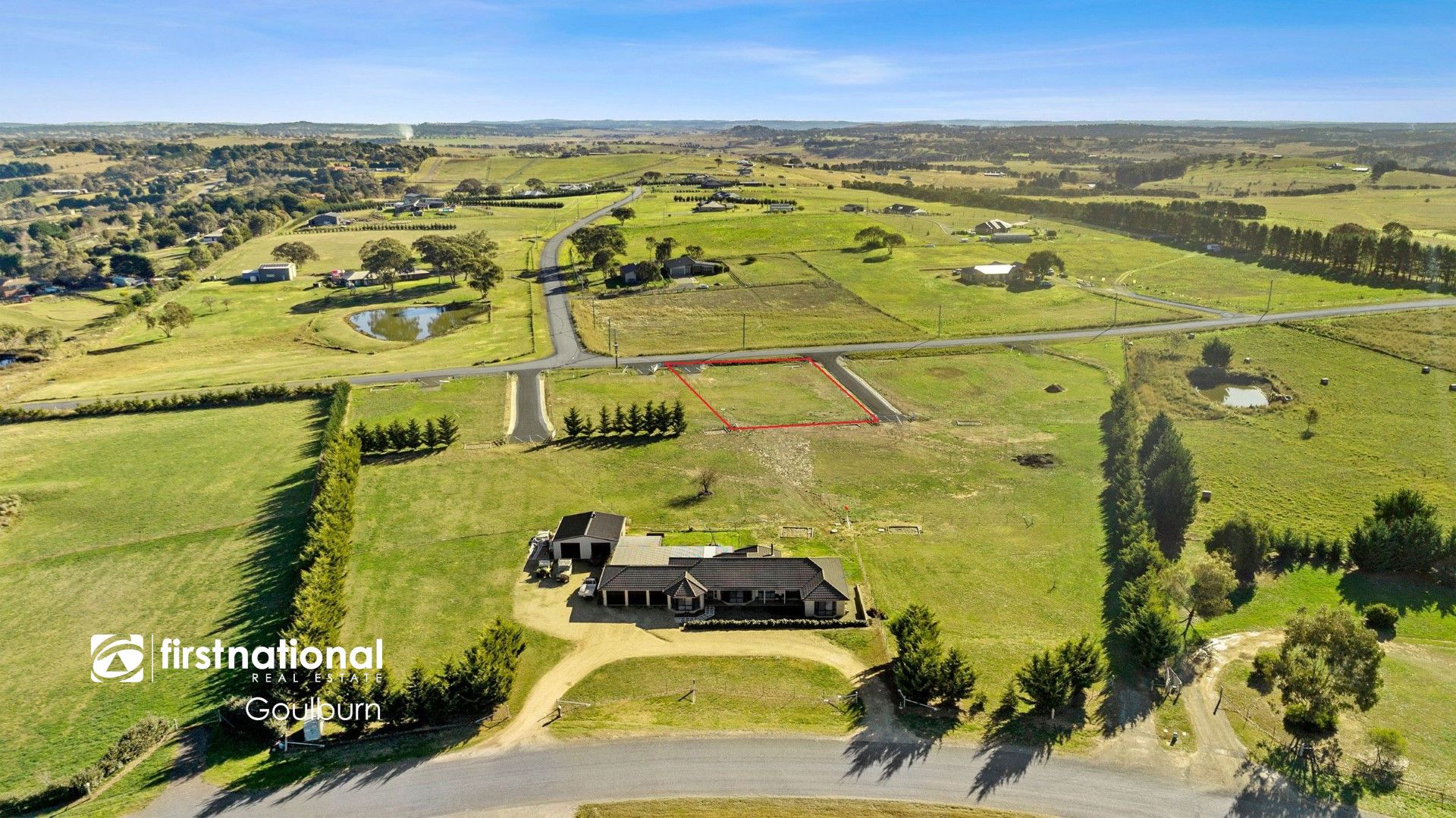 Lot 5/88 Bonnett Drive, Goulburn NSW 2580, Image 2