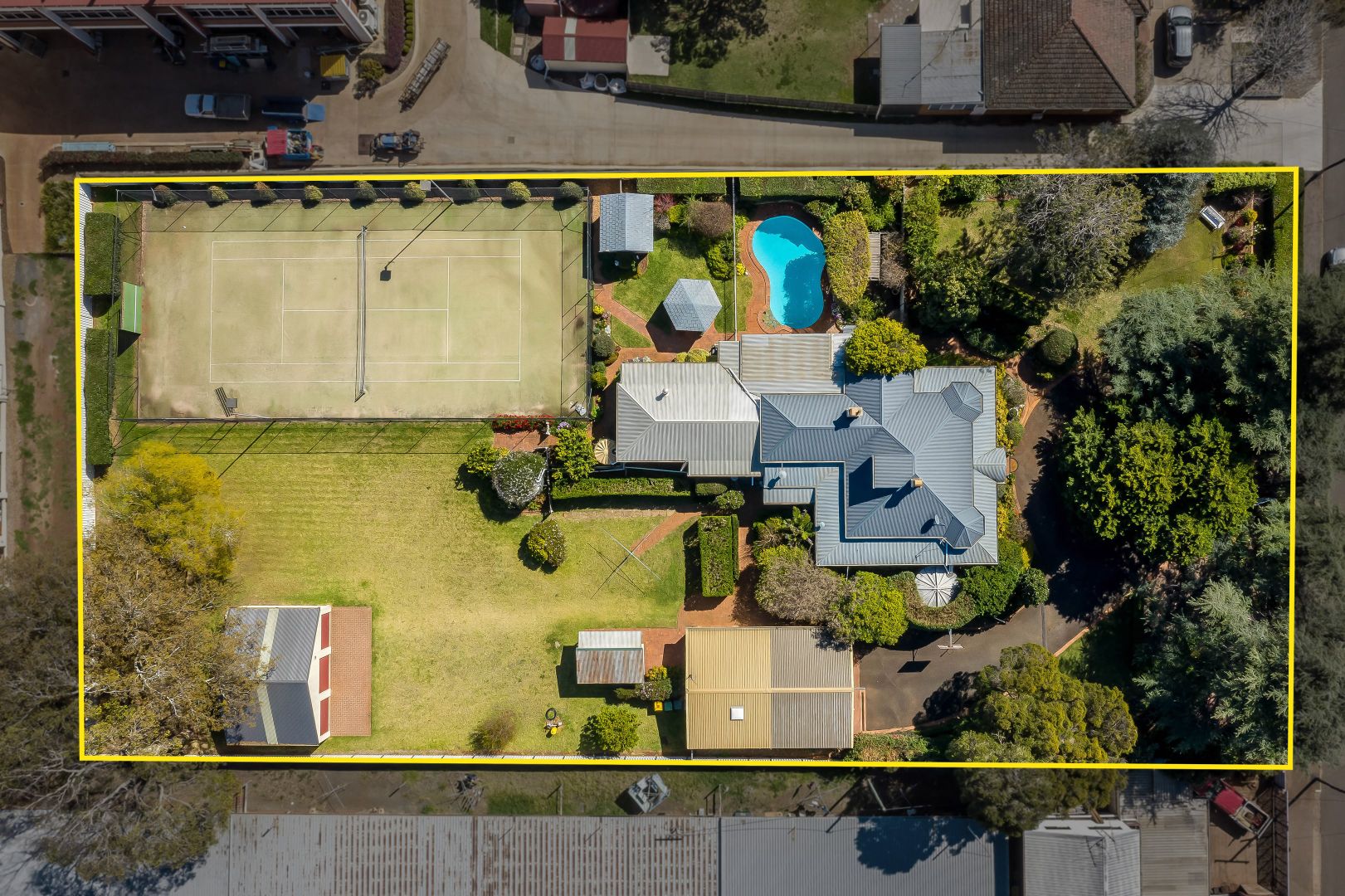 244 Herries Street, Newtown QLD 4350, Image 1