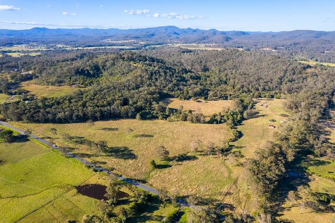 Picture of 1950 The Bucketts Way, BOORAL NSW 2425