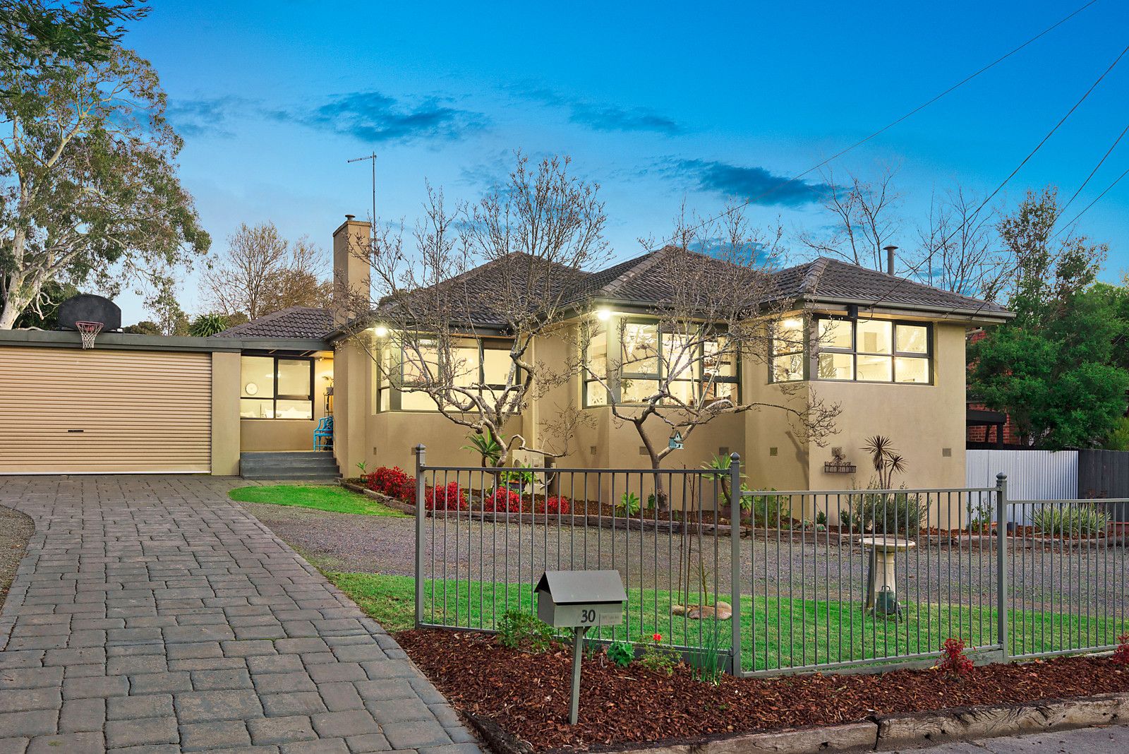 30 Cameron Road, Croydon VIC 3136, Image 0