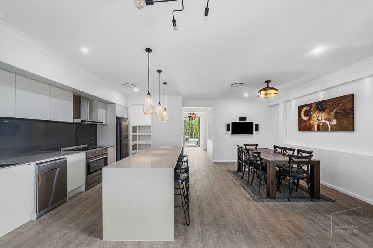 53 Bells Esplanade, Pelican Waters QLD 4551 House For Rent Domain