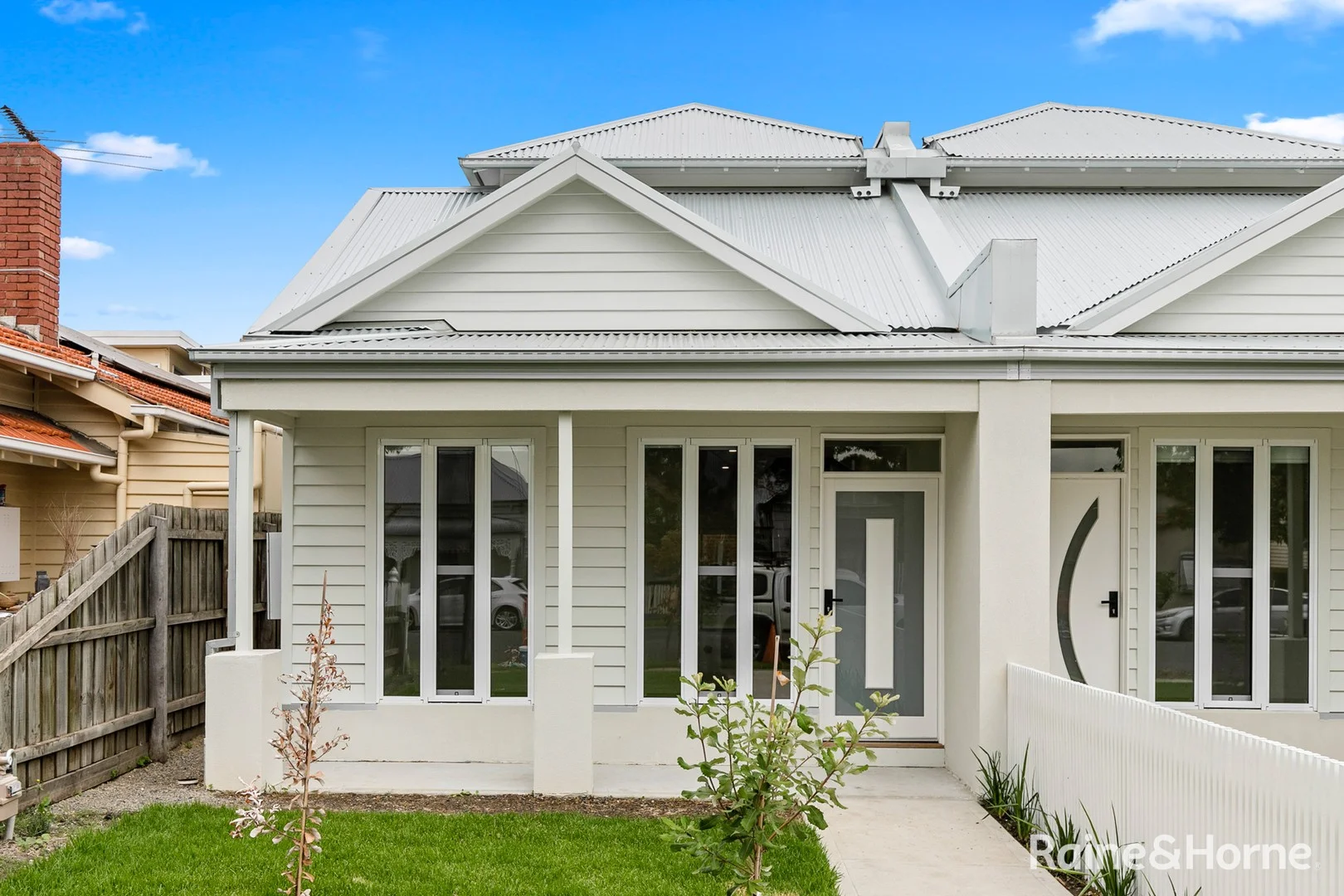 Primary image of 33 Home Road, Newport VIC 3015