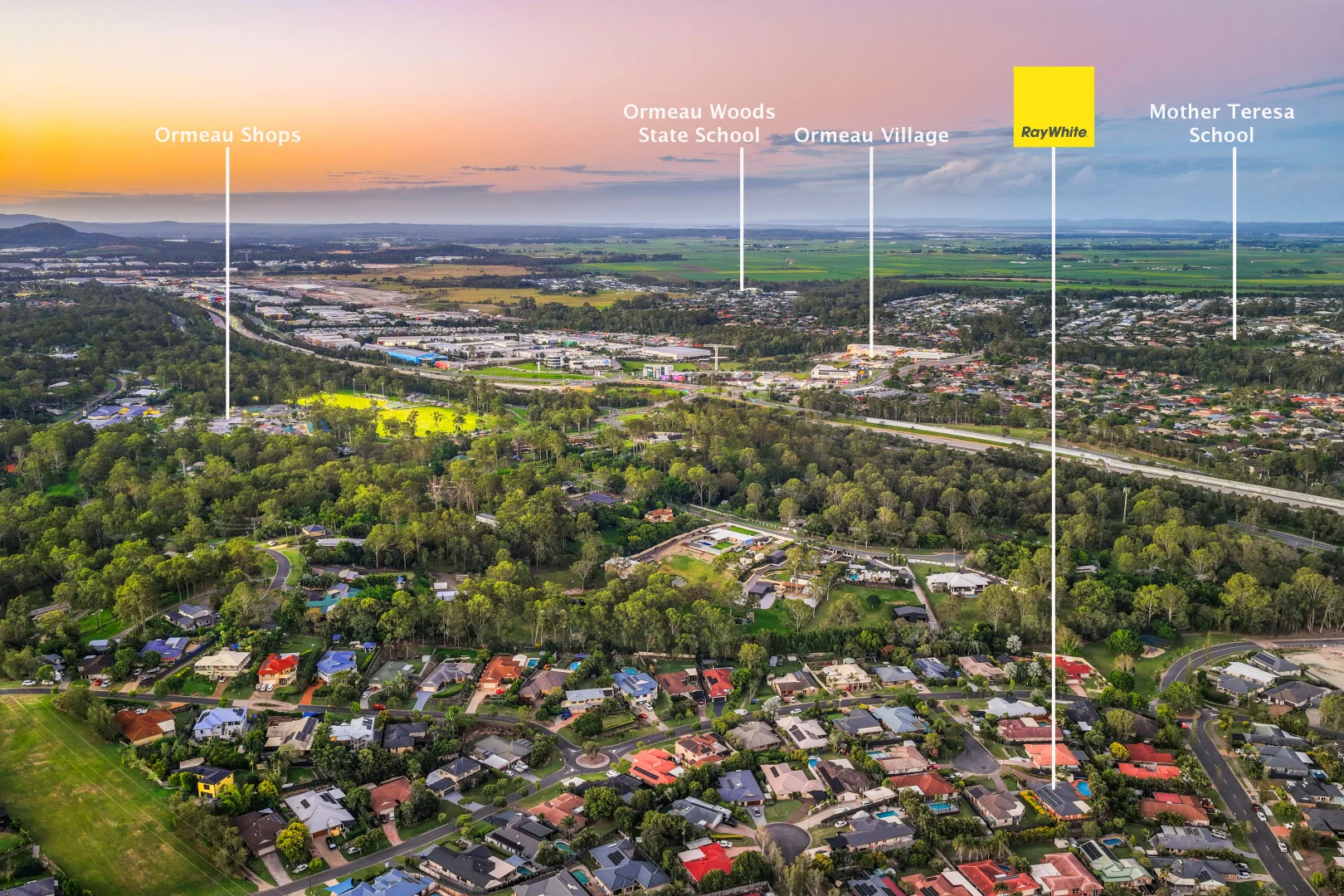 Additional image 28 of 8 Fox Court, Ormeau Hills QLD 4208