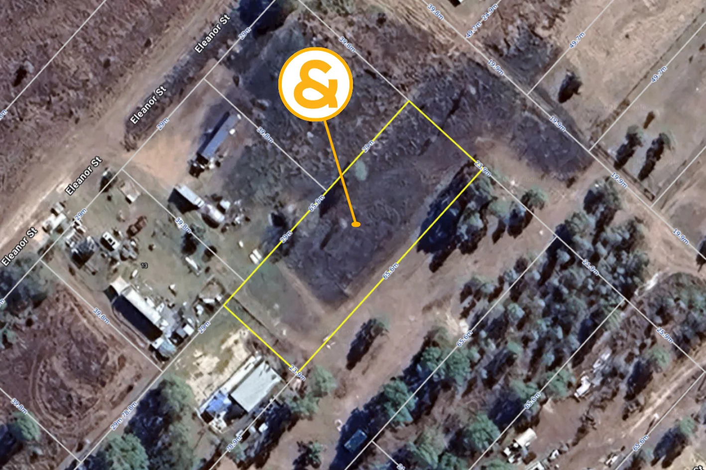 Lot 20 Mckay Street, Mount Perry QLD 4671