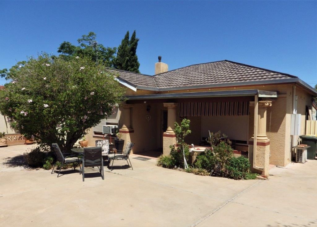 3 NICOLSON AVENUE, Whyalla Playford SA 5600, Image 0