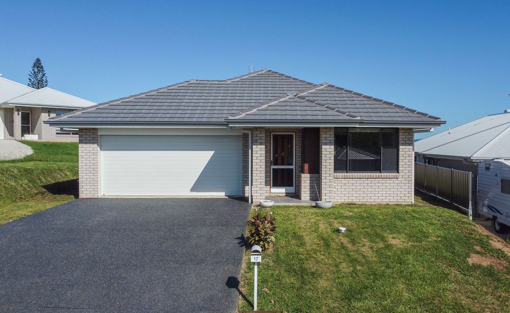 17 DOBELL COURT, Junction Hill NSW 2460, Image 0