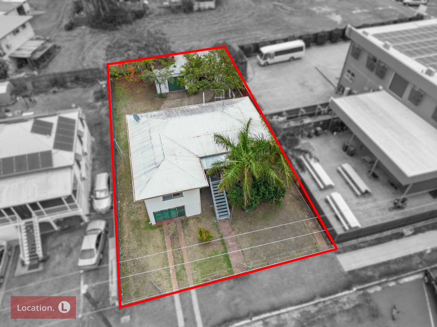 33A Maryborough Street, Bundaberg Central QLD 4670, Image 0