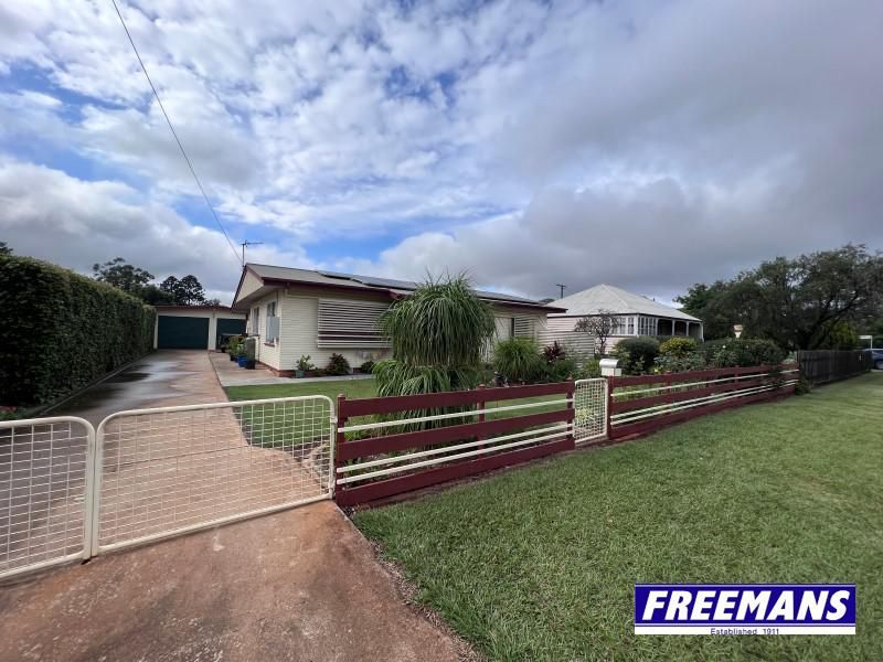 3 bedrooms House in 82 Walter Road KINGAROY QLD, 4610