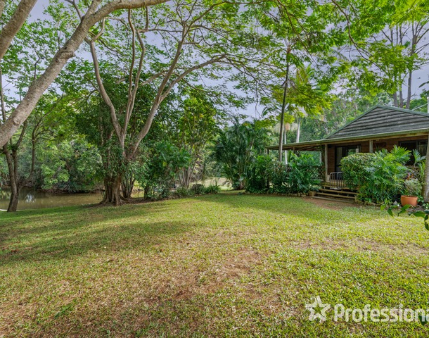 1741 Sandy Creek Road, Downsfield QLD 4570