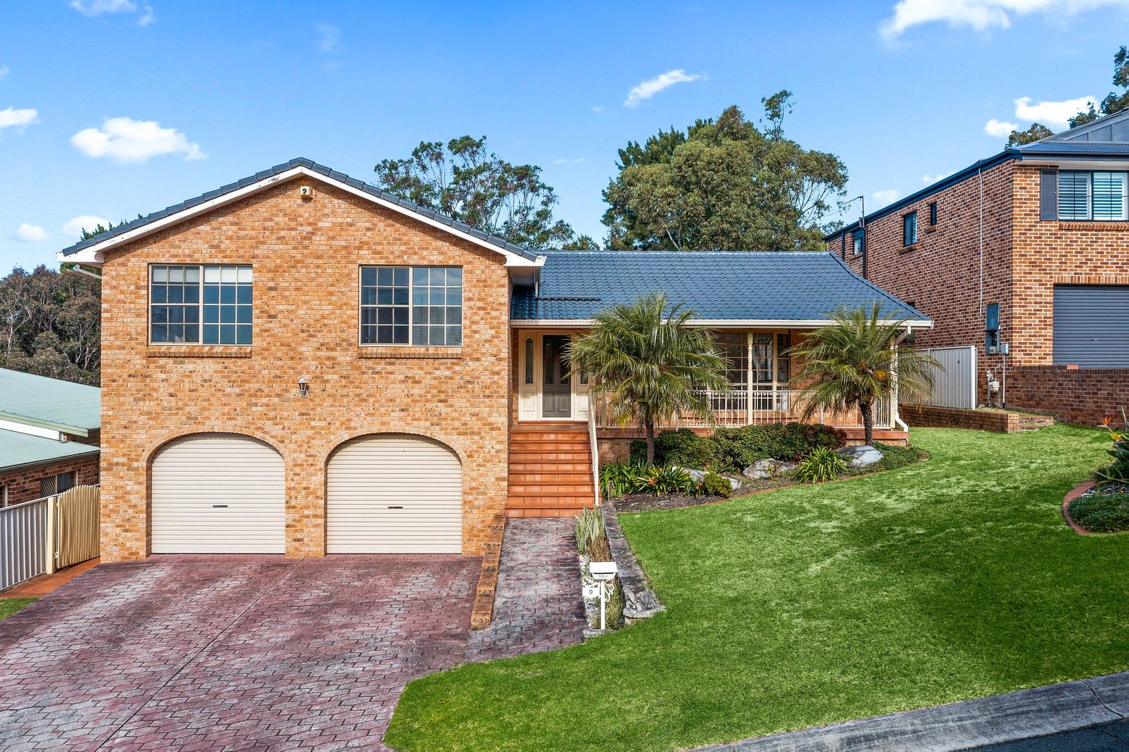 9 Deenyi Close, Cordeaux Heights NSW 2526, Image 0