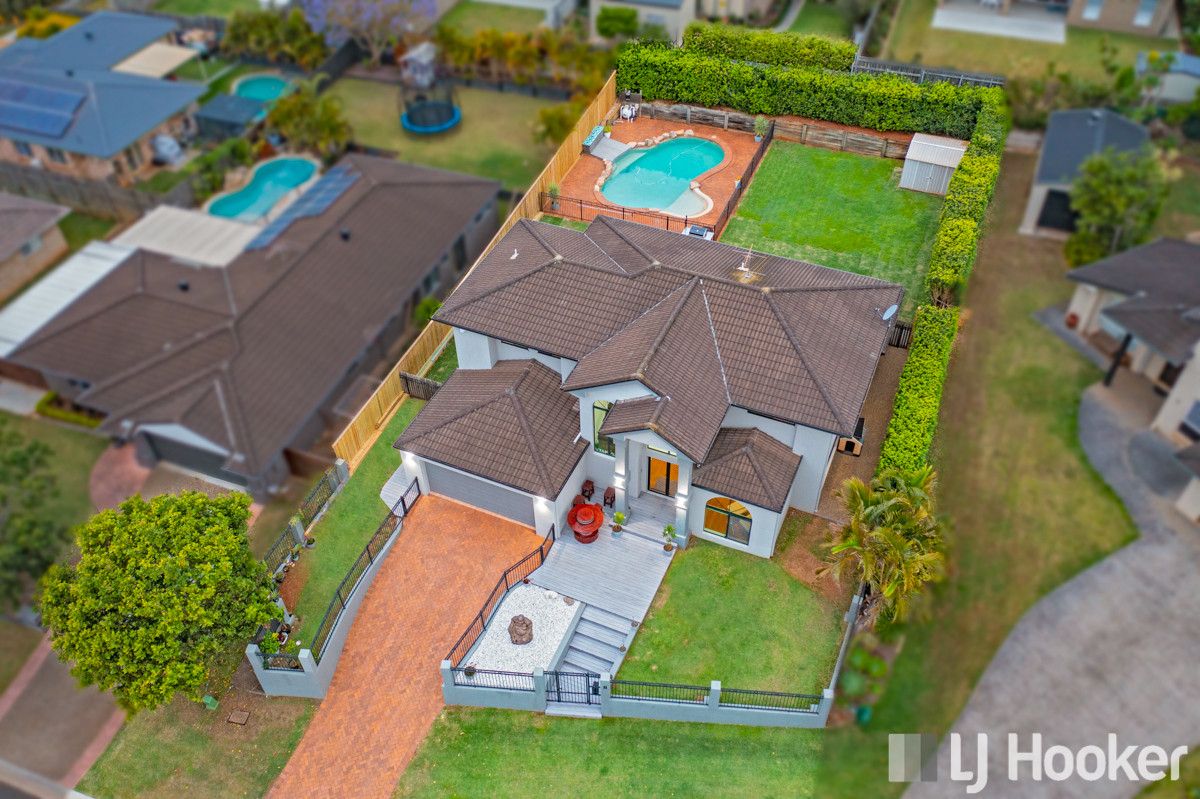 8 Beak Court, Birkdale QLD 4159, Image 2