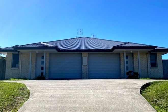 Picture of 1/66 Waldock Road, SOUTHSIDE QLD 4570