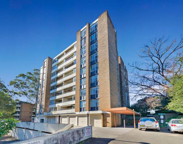 201/856 Pacific Highway, Chatswood NSW 2067