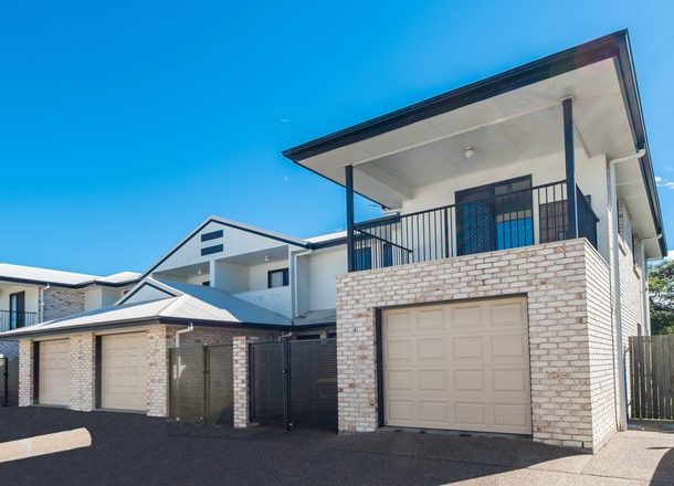 4/6 Mcilwraith Street, Bundaberg South QLD 4670