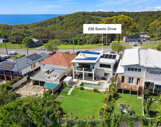 236 Scenic Drive, Merewether Heights NSW 2291