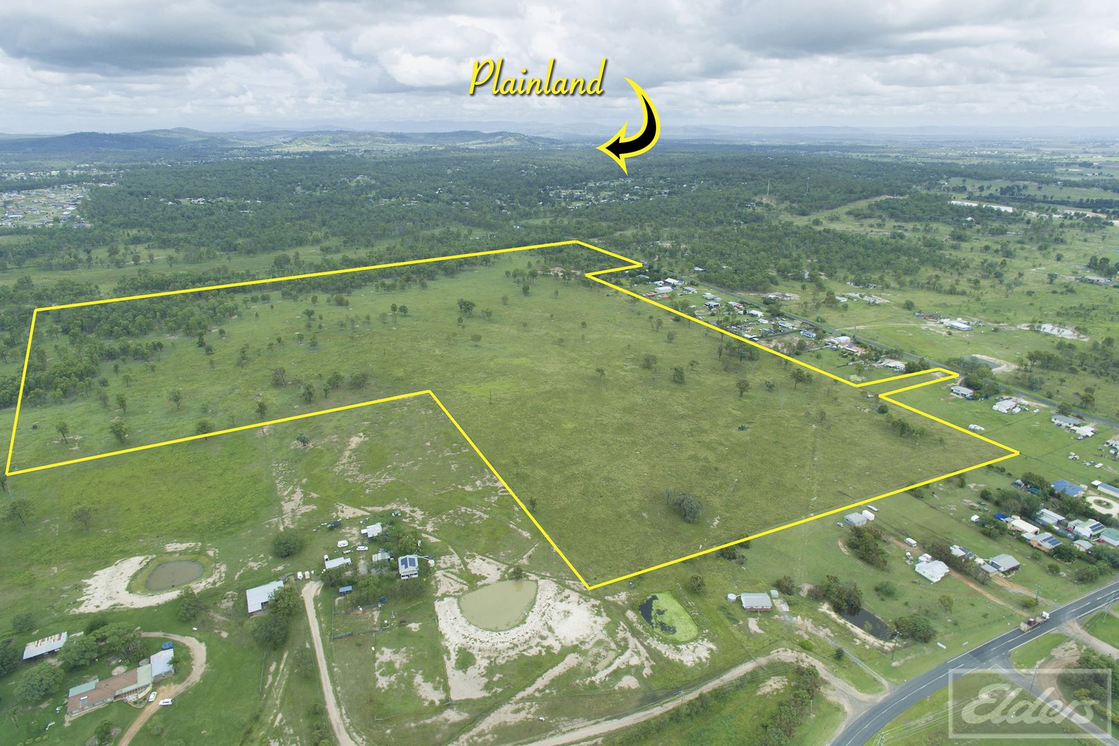 Lot 1 Thallon Road, Brightview Property History & Address Research Domain