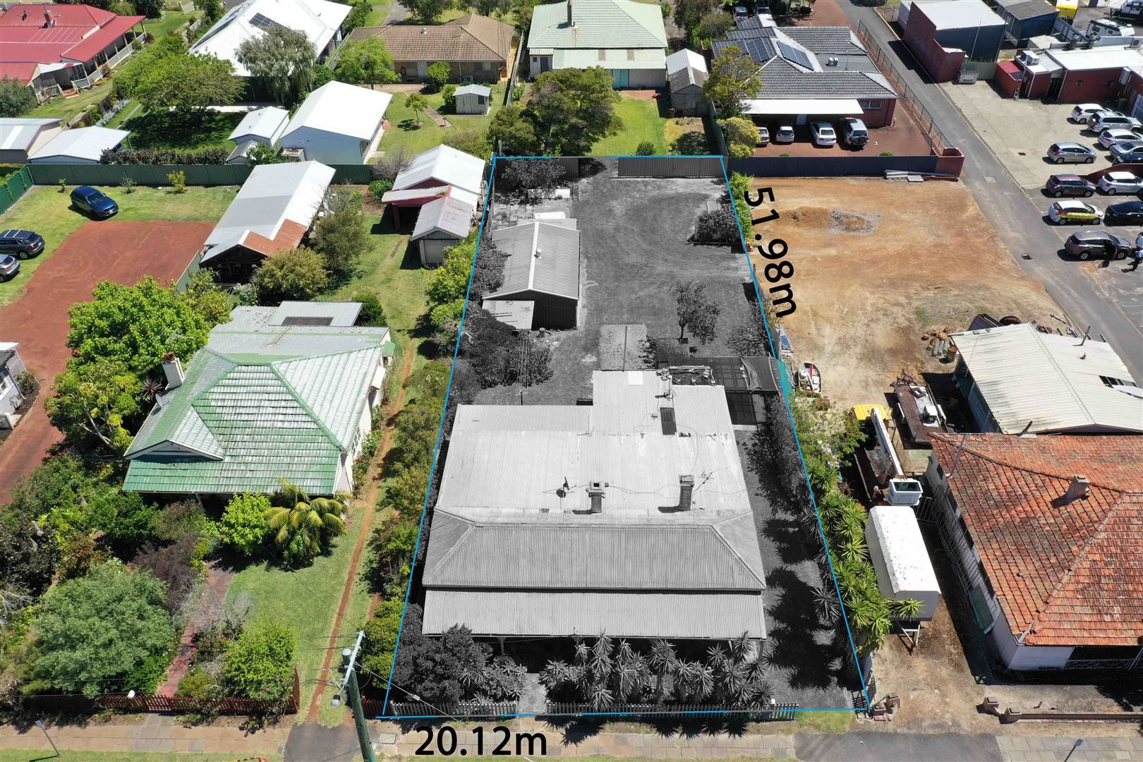 43 Duchess Street, Busselton WA 6280, Image 1