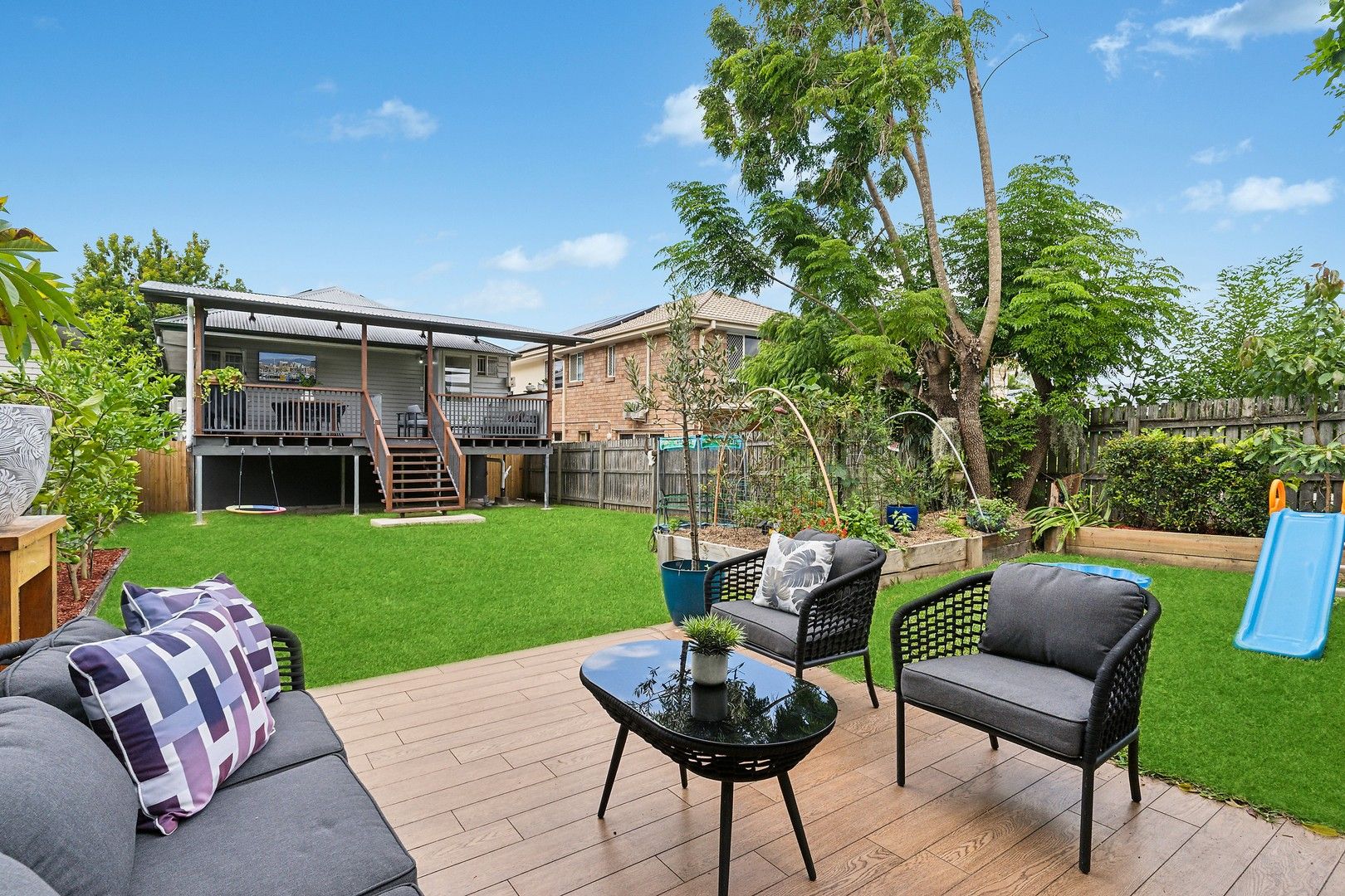 3 bedrooms House in 331 Musgrave Road COOPERS PLAINS QLD, 4108