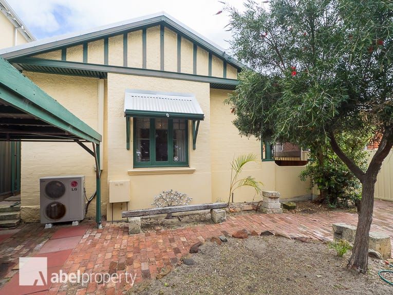 43 Pennant Street, North Perth WA 6006 House For Rent Domain