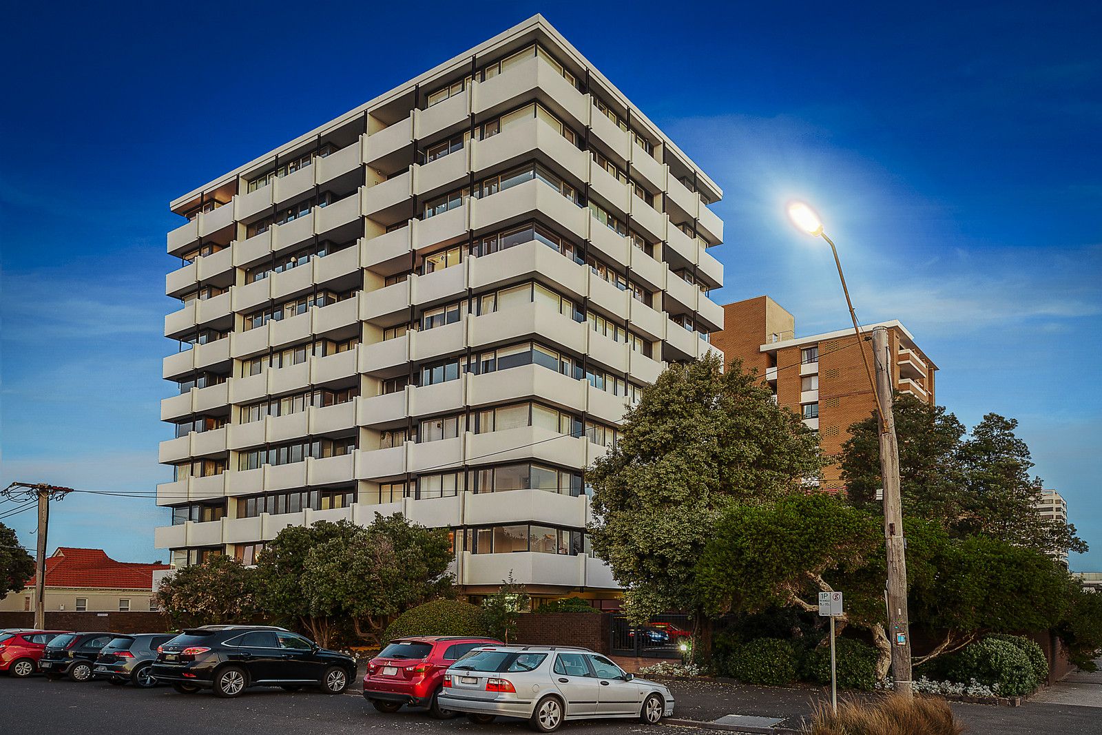 61/189 Beaconsfield Parade, Middle Park VIC 3206, Image 2