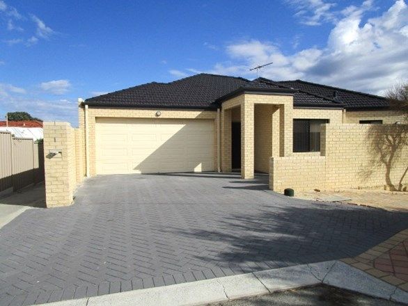 3 bedrooms House in 1 Dunholme Street OSBORNE PARK WA, 6017