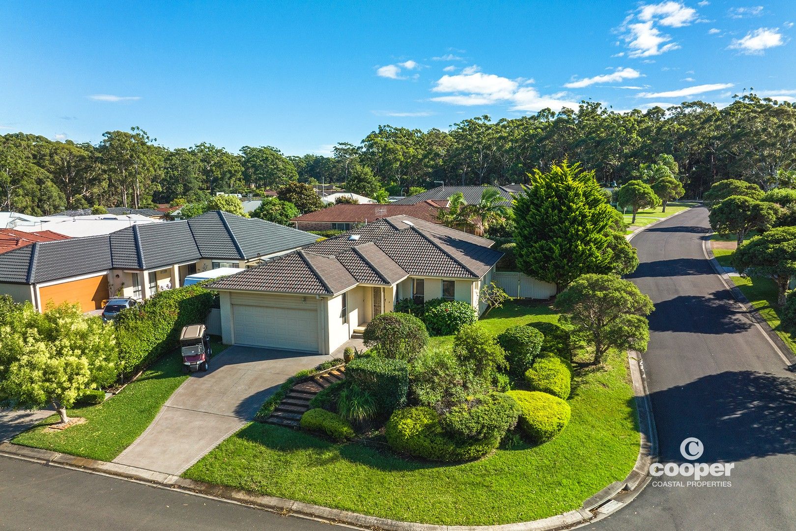 22 Yarrawonga Drive, Mollymook NSW 2539, Image 0