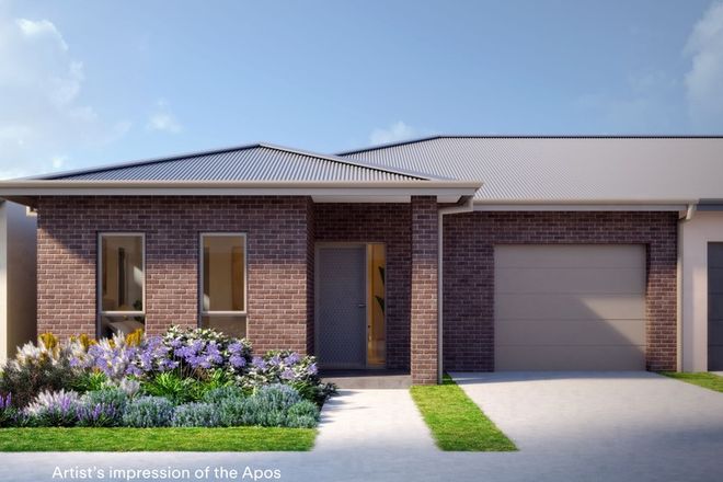 Picture of 40 CHETWYND GROVE, WOLLERT, VIC 3750