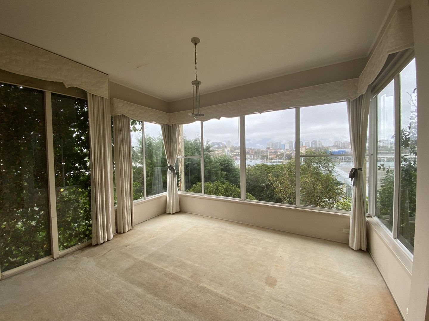 2 bedrooms Apartment / Unit / Flat in 1/115 Kurraba Road KURRABA POINT NSW, 2089