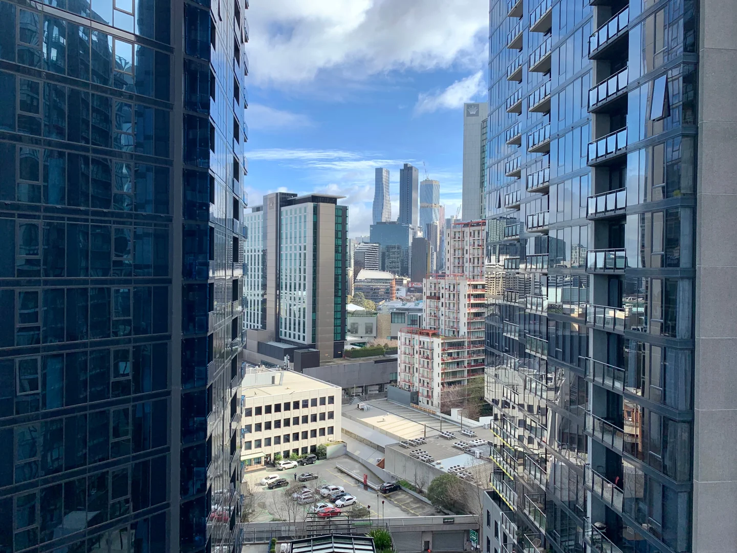 Additional image 12 of 1609/118 Kavanagh St, Southbank VIC 3006