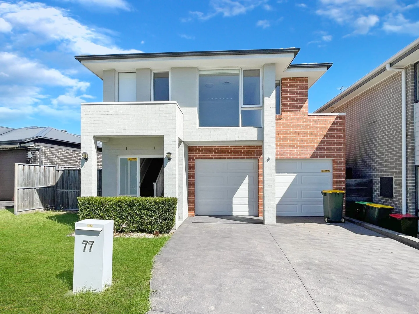 Primary image of 77 Glory Street, Schofields NSW 2762