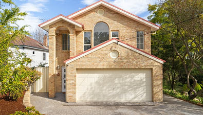 Picture of 80 Morrison Road, GLADESVILLE NSW 2111