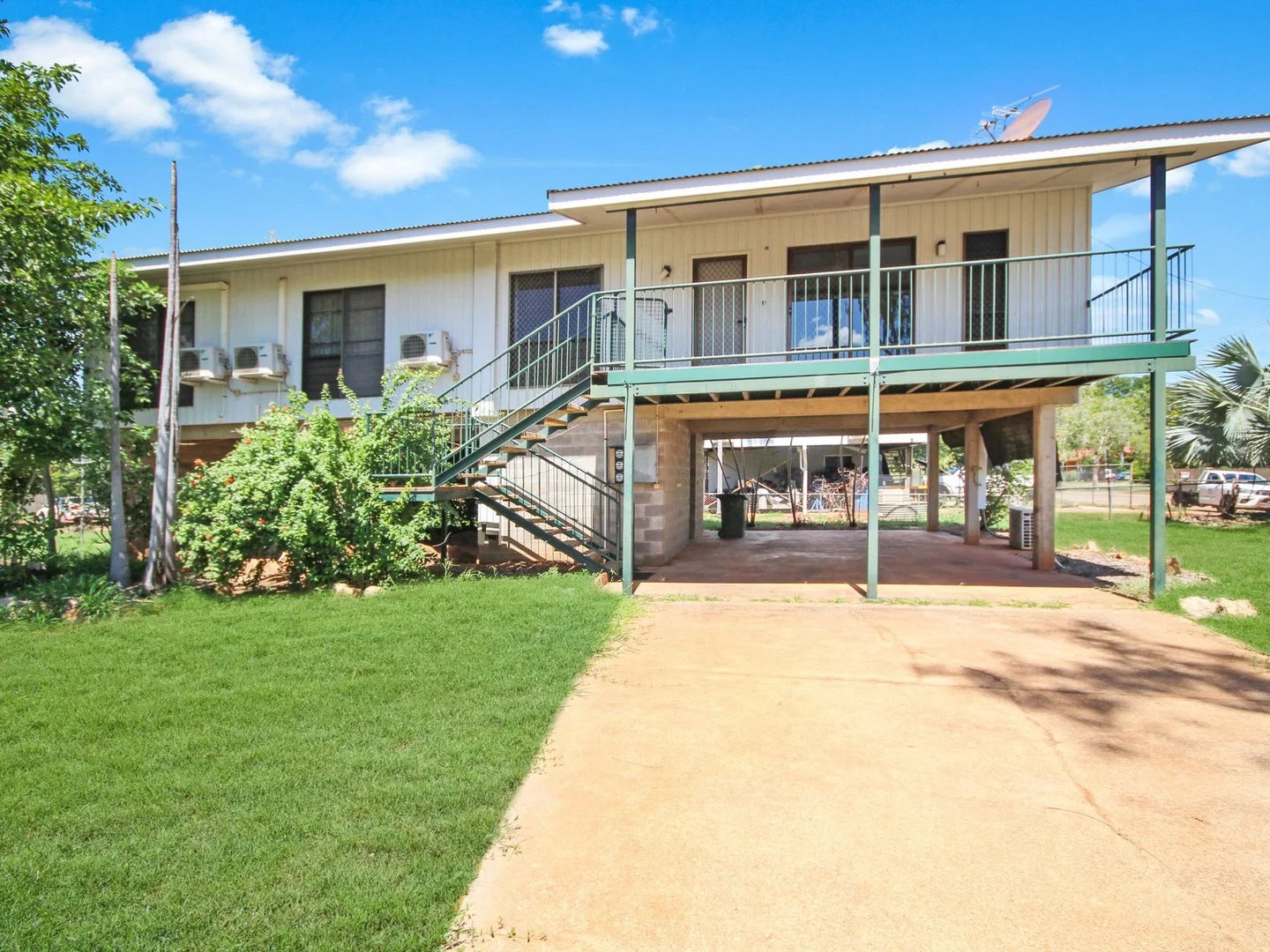 2 Finniss Place, Katherine NT 0850
