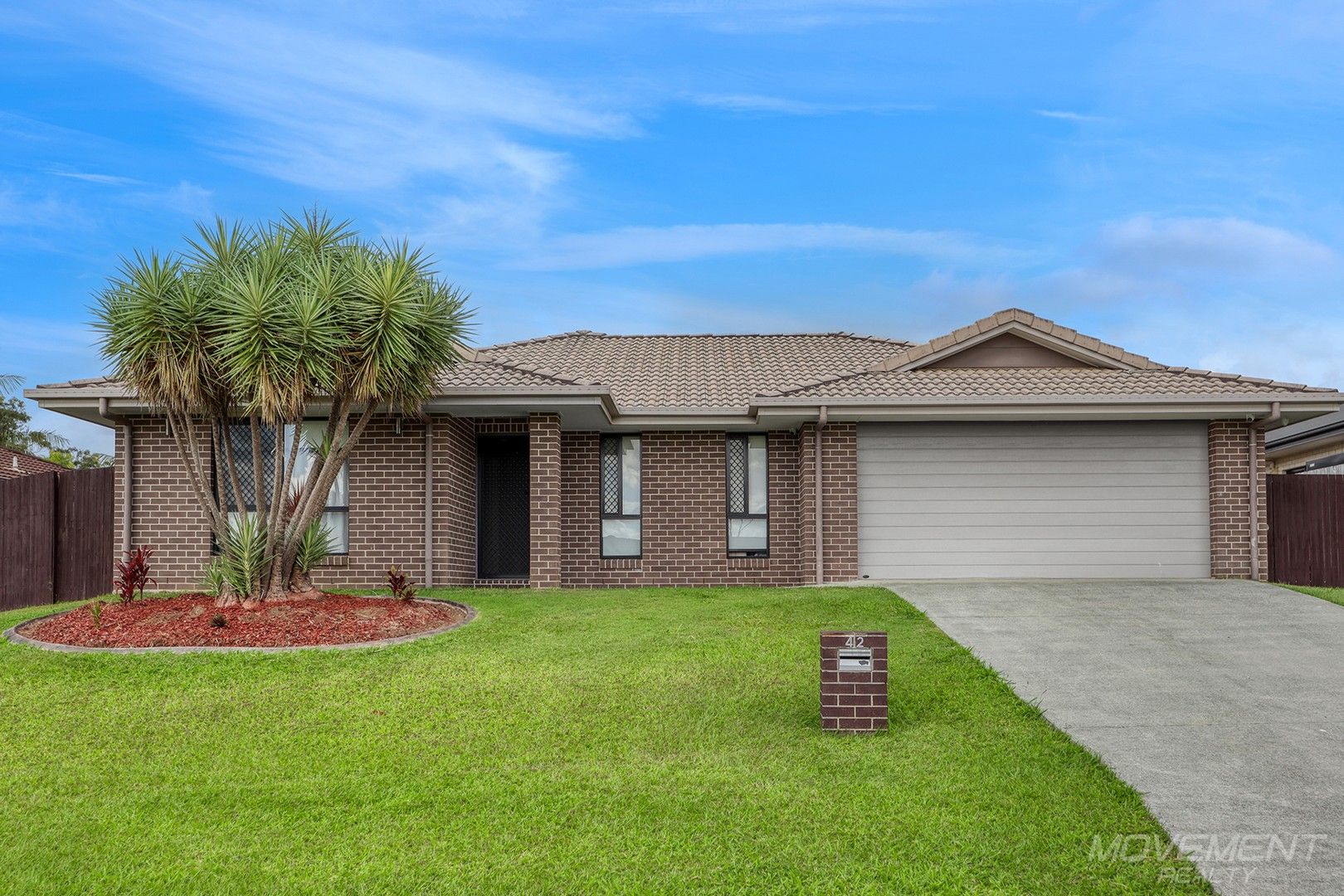 4 bedrooms House in 42 Cardinal Circuit CABOOLTURE QLD, 4510