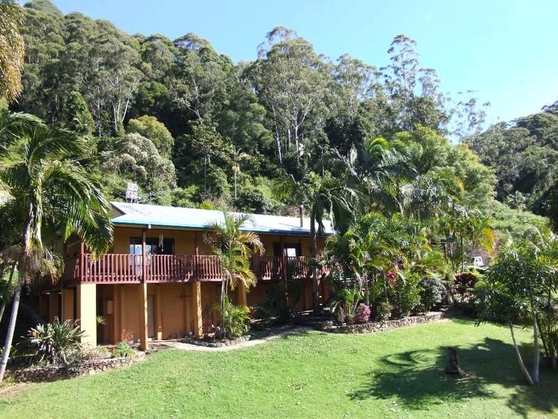 128D Friday Creek Road, Upper Orara NSW 2450, Image 0