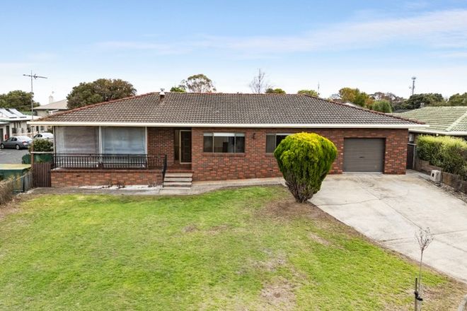 Picture of 8 Duffield Place, MOUNT GAMBIER SA 5290