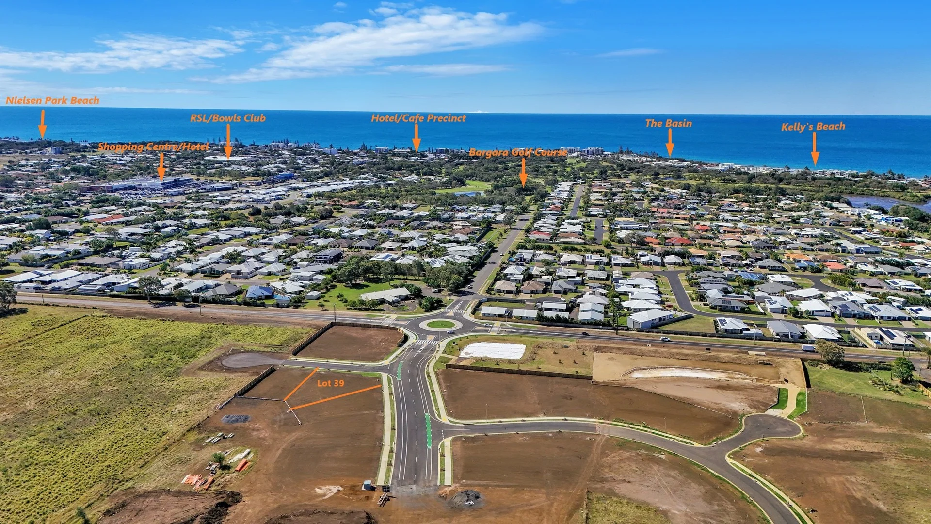 Primary image of Lot 39/1 Aster Street, Bargara QLD 4670